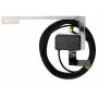 Midland - Albrecht 27358 Black car antenna 