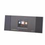 Midland - Internet Radio Adapter DR 463 Bluetooth DAB+ DLNA Internet Radio (27463)