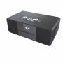 Midland - Moulinex DR 690 Portable Digital Black 