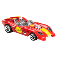 Hot Wheels 5