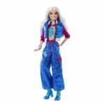 &nbsp;"Disney Zombies-Mattel Disney Zombies 4: Dawn of the Vampires Addison Wells Doll with Movie-Inspired Outfit & Accessories -Mattel-Accessories"