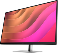 Hp - HP E32k G5 4K USB-C Monitor
