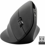 Speedlink - SPEEDLINK SL-630019-RRBK mouse Right-hand RF Wireless + USB Type-A Optical 1600 DPI