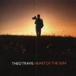 Theo Travis - Proper Heart of the Sun CD Jazz Theo Travis Featuring Palle Mikkelborg