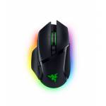 Razer - Razer Basilisk V3 Pro mouse Right-hand RF Wireless + Bluetooth + USB Type-C Optical 30000 DPI