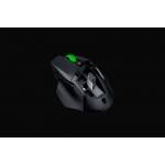 Razer - Razer Basilisk V3 X HyperSpeed mouse Right-hand Bluetooth Optical 18000 DPI