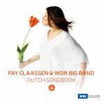 Fay Claassen - ImportCDs Dutch Songbook CD Jazz