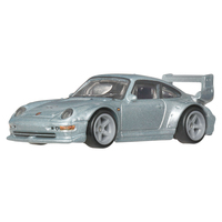 Hot Wheels Premium 1
