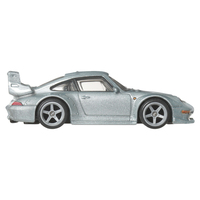 Hot Wheels Premium 2