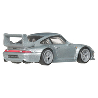 Hot Wheels Premium 3