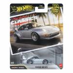 &nbsp;"Hot Wheels Premium-Hot Wheels Car Culture Premium 1:64 Scale Die-Cast Toy Porsche 993 GT2, Modern Classics -Mattel-Accessories"