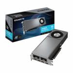 Gigabyte - GIGABYTE Radeon AI PRO R9700 AI TOP 32G Graphics Card- 32GB GDDR6, 256 bit, PCI-E 5.0, 2920MHz Core Clock, 3 x DP, 1 x HDMI, GV-R9700AI TOP-32GD 1.1 