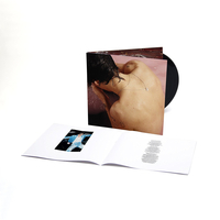 Sony Music Harry Styles CD Pop  2