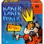 Schmidt Spiele 40866 - Kakerlakenpoker Royal "Kakerlaken-Poker, Royal (Spiel)" Schmidt Spiele 40866 - Kakerlakenpoker Royal "Kakerlaken-Poker, Royal (Spiel)"