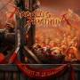 Angelus Apatrida - ImportCDs Cabaret De La Guillotine CD/Vinyl Heavy Metal
