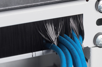 Digitus - ASSMANN Electronic DN-97660 Blank panel rack accessory