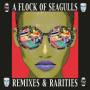 A Flock Of Seagulls - Cherry Red Records Remixes & Rarities: Deluxe 2CD Edition CD