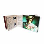Matt Bianco - Cherry Red Records Matt Bianco: Indigo, 3CD 30th Anniversary Deluxe Edition CD Pop 