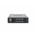 &nbsp;"Icy Dock-icyDock MB834M2K-B-Icy Dock-Hardware/Electronic"