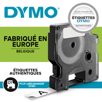 Dymo 12