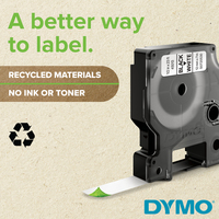 Dymo 15