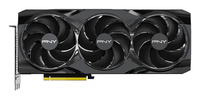 Pny Technologies Eur - PNY GeForce RTX 5080 Overclocked Triple Fan GPU NVIDIA 16 GB GDDR7 