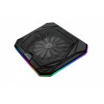 &nbsp;"Memorie Removibili Usb-SureFire Bora X1 Cooling Stand for Notebook (48844) [DE Version, German Keyboard]-Verbatim-Accessories"
