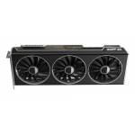 Xfx - Radeon RX 7900 XTX SPEEDSTER MERC 310 黑色版显卡