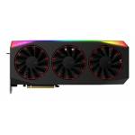 Xfx - RX 9070XT MERCURY Magnetic Air RGB Gaming 16GB OC Black retail - 16.384 MB (RX-97TMARGB9)