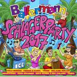 Various - Alive AG Ballermann Schlagerparty 2017 CD Pop Various