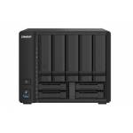 &nbsp;"Qnap-QNAP TS-932PX - NAS server - 9 bays - SATA 6Gb/s - RAID 0, 1, 5, 6, 10, 50, JBOD, 5 Hot Spare, 6 Hot Spare, 60, 50 Hot -Qnap-Hardware/Electronic"