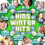 V / a - Heartselling Kids Winter Hits 2 CD World music Various Artists 