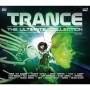 Various - Heartselling Trance The Ultimate Collection Volume 3 -2011 CD Dance Various Artists 