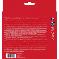 Da 12 - Faber-Castell 554203 felt pen 36 pc(s) 