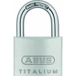 Abus - ABUS 64TI/40 Conventional padlock 1 pc(s)