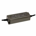 Meanwell - MEAN WELL LED Driver, 24V Output, 60W Output, 2.5A Output, Constant Voltage Dimmable 
