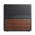&nbsp;"Jonsbo-Jonsbo N5 Midi Tower Black -Jonsbo-Hardware/Electronic"