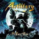 Artillery - ImportCDs Face of Fear CD Heavy Metal