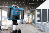 Bosch Powertools 1