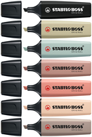 Stabilo 5