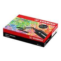 Stabilo 3