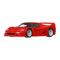 Hot Wheels - Hot Wheels Car Culture Circuit Legends Vehicles