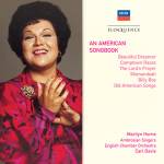 Horne / Ambrosian Singers / Davis / Engl. Chamber Orch. - Eloquence An American Songbook CD