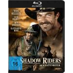 Shadow Riders -Die Schattenre - PLAION 1078789 movie/video Blu-ray German, English [DE-Version, Regio 2/ B]