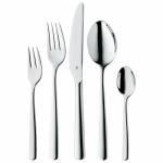 Wmf - WMF 1120009002 60pc(s) Stainless steel flatware set