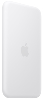 Apple - Apple MGPG4ZM/A power bank Wireless charging White 