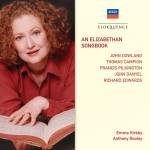 Emma Kirkby / Anthony Rooley - Eloquence An Elizabethan Songbook CD 