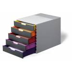 &nbsp;"Durable-Durable VARICOLOR 5-Durable-Hardware/Electronic"