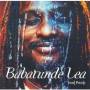 Babatunde Lea - Proper Soul Pools CD Babatunde Lea