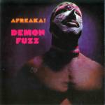 Demon Fuzz - Cherry Red Records Demon Fuzz: Afreaka!, CD 